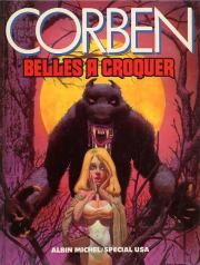 Acc�der � la BD Belles � Croquer