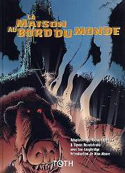 Acc�der � la BD La Maison au Bord du Monde