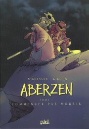 Acc�der � la BD Aberzen