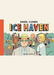 Acc�der � la BD Ice Haven