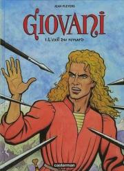Acc�der � la BD Giovani