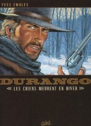 Acc�der � la BD Durango