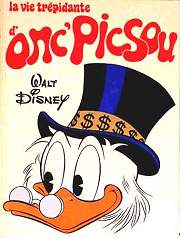Acc�der � la BD Oncle Picsou