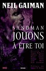 BD Sandman - Jouons � �tre toi