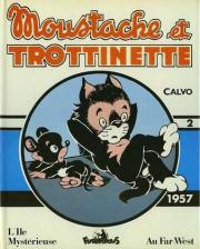 Acc�der � la BD Moustache et Trottinette
