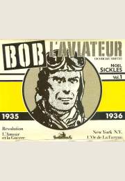 Acc�der � la BD Bob l'aviateur