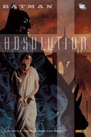 Acc�der � la BD Batman - Absolution