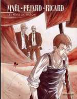 BD Les R�ves de Milton - Les Reves de Milton, tome 2
