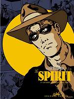 BD Le Spirit - INT2. (1er septembre 1940 / 29 d�cembre 1940)