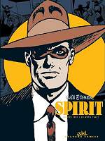 BD Le Spirit - INT3. (5 Janvier 1941 / 20 Avril 1941)