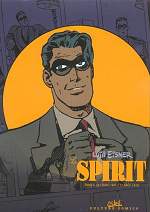 BD Le Spirit - INT4. (27 avril 1941 / 17 ao�t 1941)