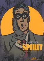 BD Le Spirit - INT5. (24 ao�t 1941 / 28 d�cembre 1941)