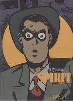 BD Le Spirit - INT7. (10 mai 1942 / 30 ao�t 1942)