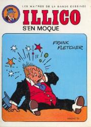 BD La famille Illico