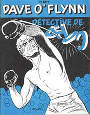 Acc�der � la BD Dave O'Flynn