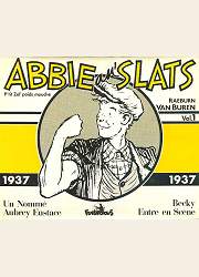 Acc�der � la BD Abbie an' slats - P'tit Zef poids mouche