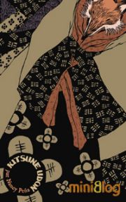 Acc�der � la BD Kitsune Udon
