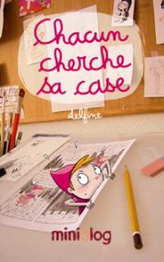Acc�der � la BD Chacun cherche sa case
