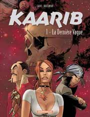 BD Kaarib