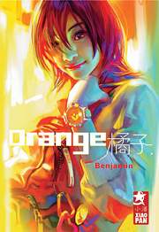 BD Orange