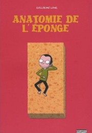 Acc�der � la BD Anatomie de l'�ponge