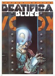 BD Beatifica Blues