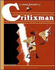Acc�der � la BD Critixman
