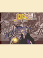 BD Ruse - N�m�sis