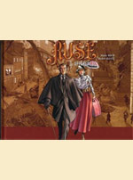 BD Ruse - Apparences