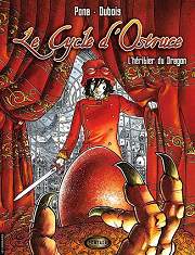 Acc�der � la BD Le Cycle d'Ostruce