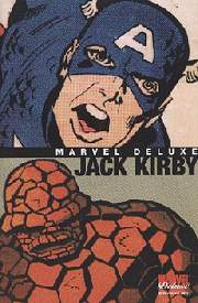 BD Jack Kirby