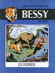 Acc�der � la BD Bessy