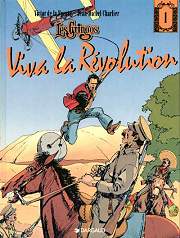 Acc�der � la BD Les Gringos