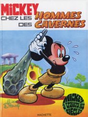 Acc�der � la BD Mickey � travers les si�cles