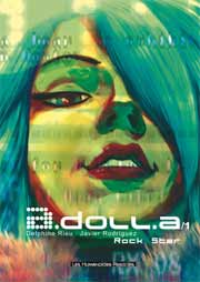Accéder à la BD A.Doll.A (Lolita HR)
