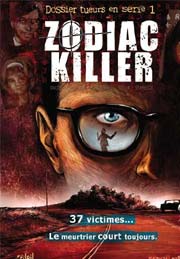 BD Zodiac Killer