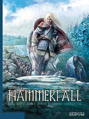 Acc�der � la BD Hammerfall