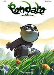 Acc�der � la BD Pandala