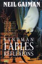 BD Sandman - Fables et R�flexions
