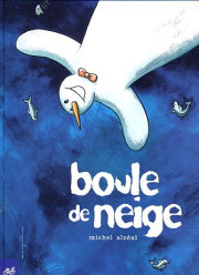 BD Boule de Neige