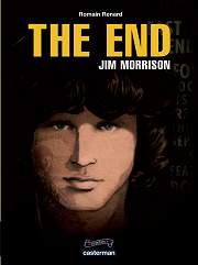 BD The End - Jim Morrison