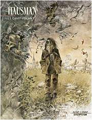 Acc�der � la BD Le Camp-Volant