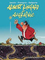 Acc�der � la BD Arnest Ringard et Augraphie
