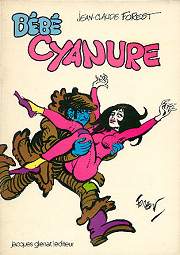 BD B�b� Cyanure