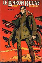 Acc�der � la BD Le Baron Rouge