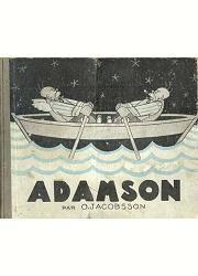 BD Adamson (Jacobson)