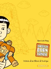 Acc�der � la BD American Born Chinese