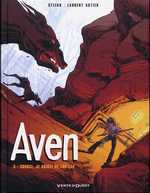 BD Aven - Source je boirai de ton eau