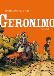 Acc�der � la BD G�ronimo