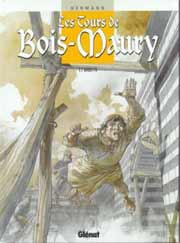 Acc�der � la BD Les Tours de Bois-Maury (Gl�nat)